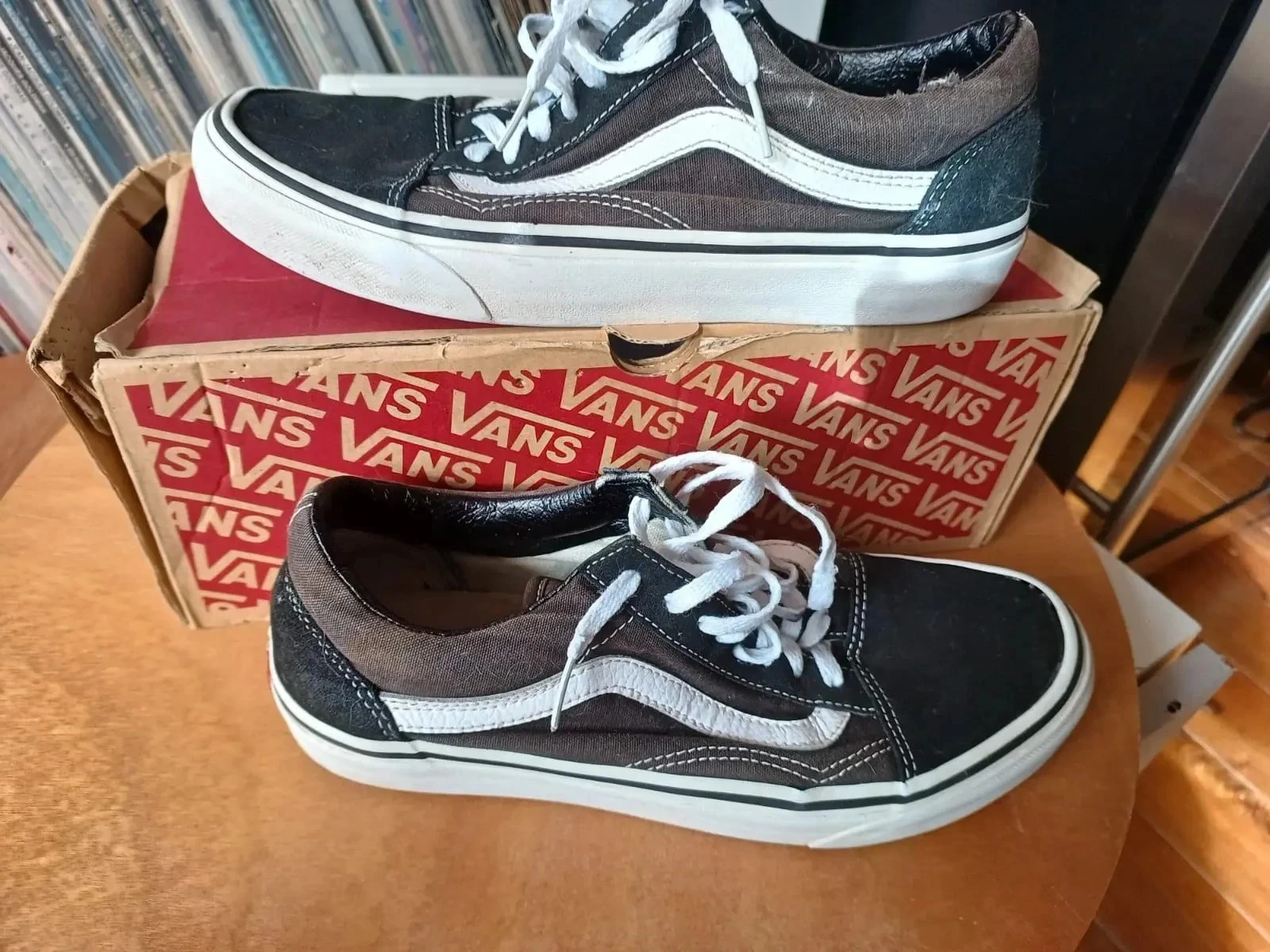 Vans old school size 39 – photo 7